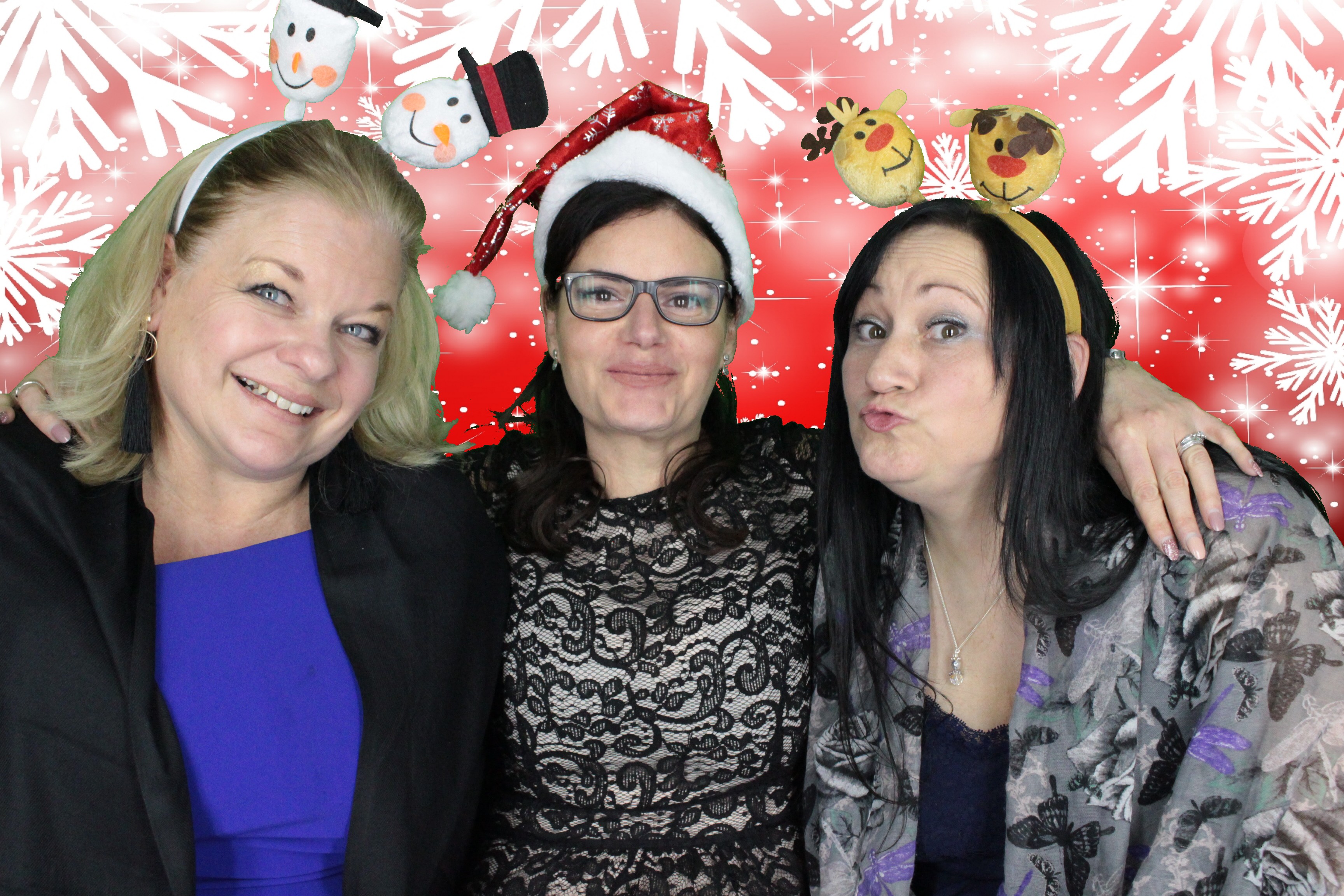 Upavon Officers' Mess Christmas Party | View more photos from the event at gallery.myphotoboothexperience.co.uk/u/MyPhotoBoothExperienceLtd/Upavon-Officers-Mess-Christmas-Party
